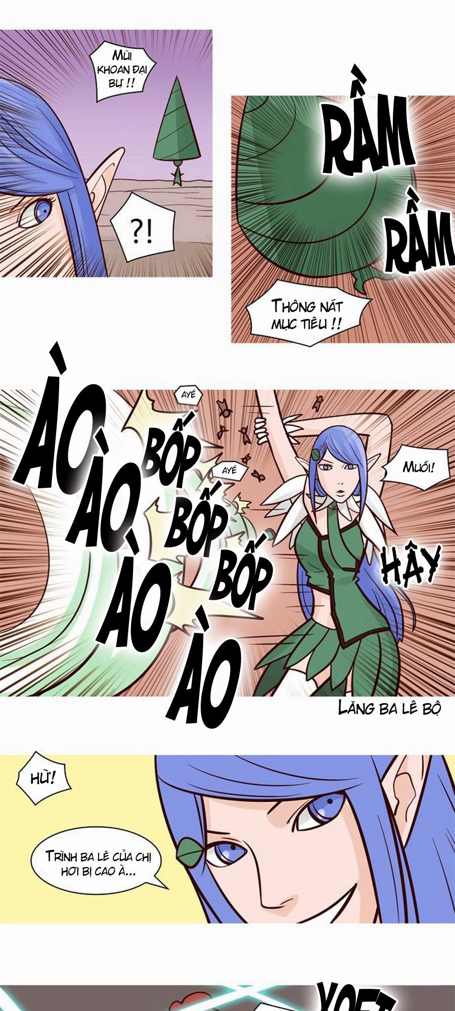 The Devil King Is Bored Chapter 50 - 20