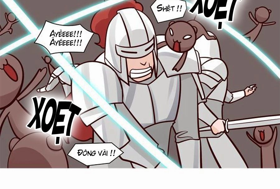 The Devil King Is Bored Chapter 50 - 21