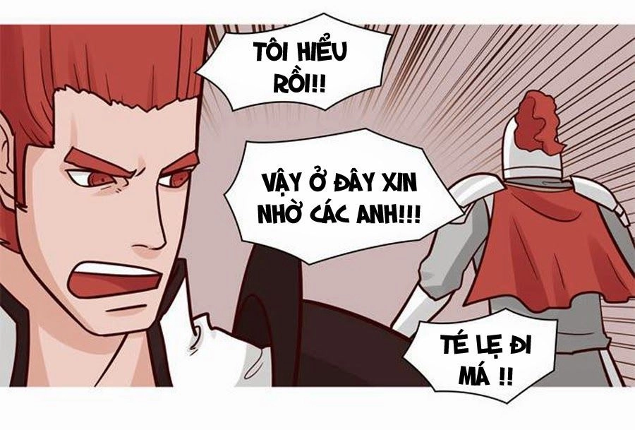 The Devil King Is Bored Chapter 51 - 23