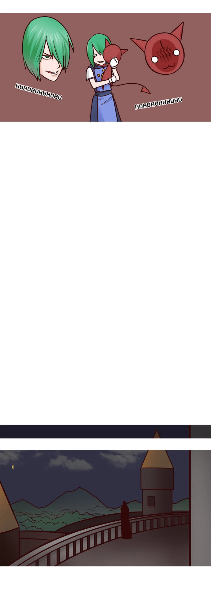 The Devil King Is Bored Chapter 52 - 4