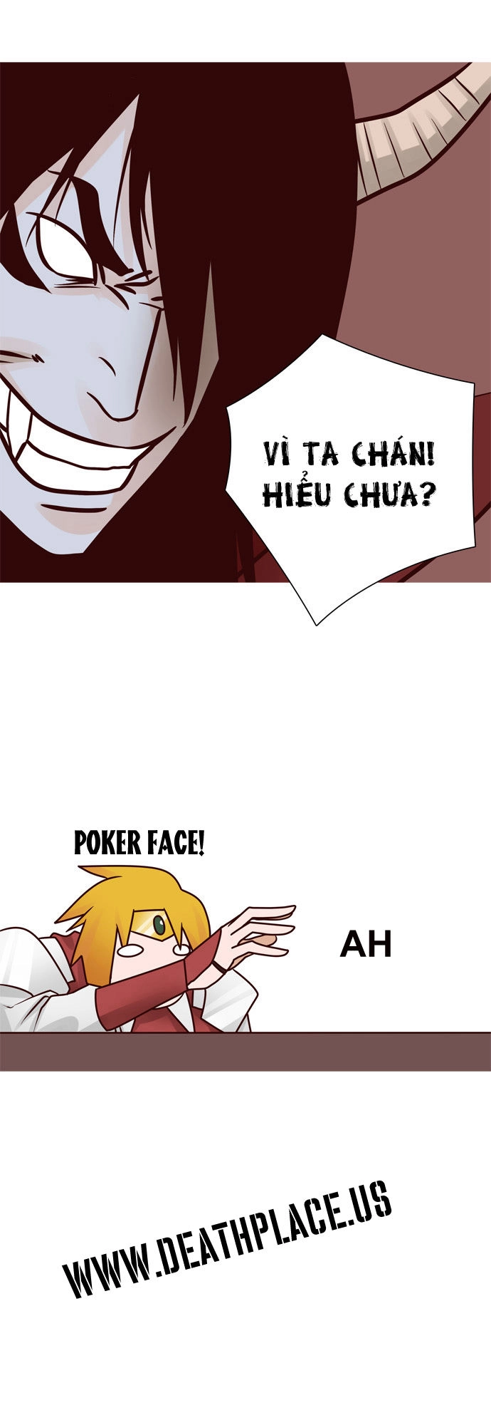 The Devil King Is Bored Chapter 52 - 15