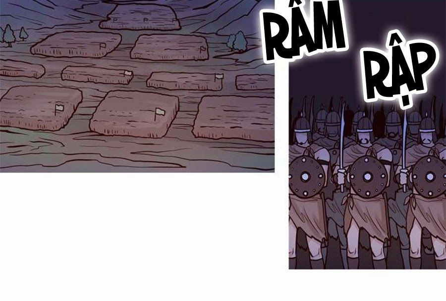 The Devil King Is Bored Chapter 53 - 9