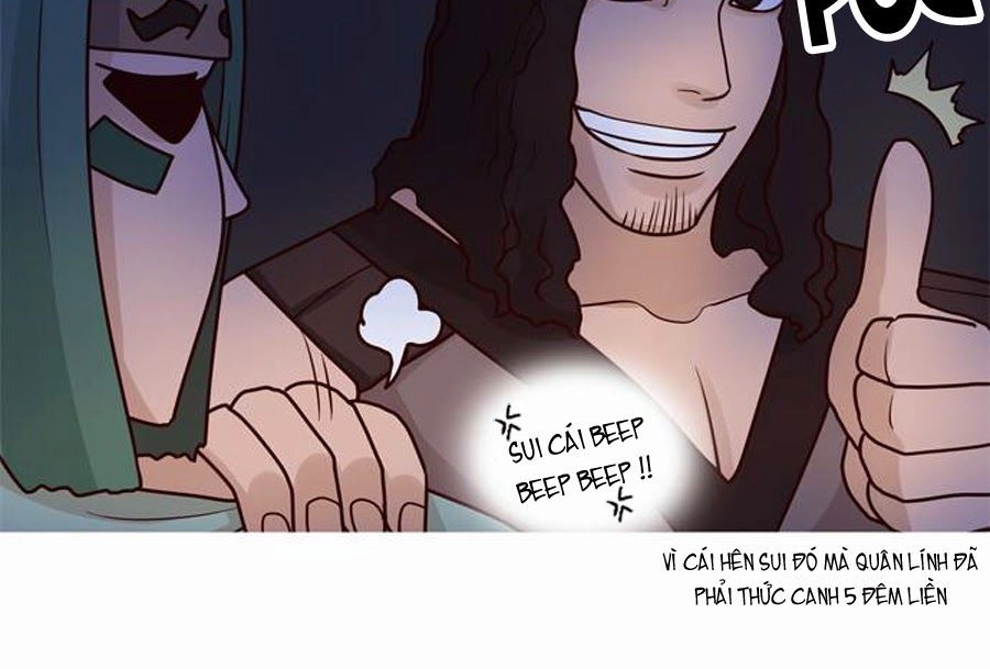 The Devil King Is Bored Chapter 53 - 11