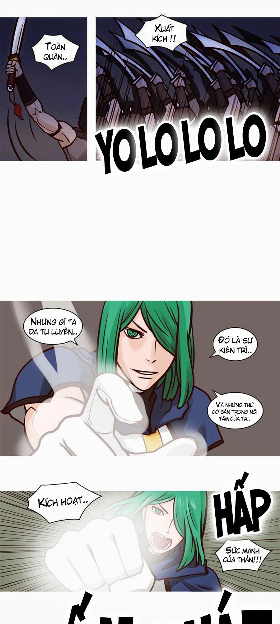 The Devil King Is Bored Chapter 53 - 14