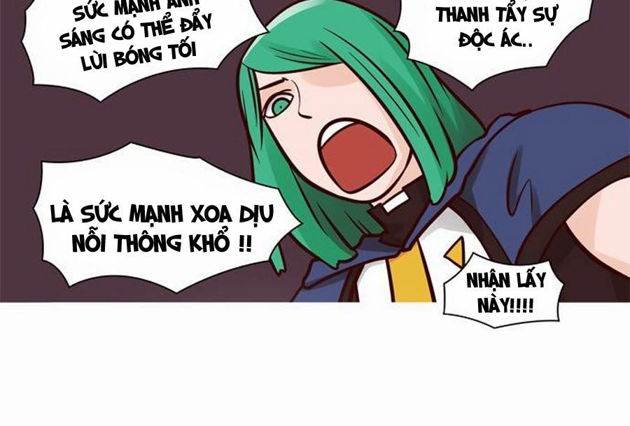 The Devil King Is Bored Chapter 53 - 17