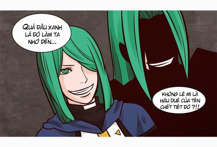 The Devil King Is Bored Chapter 53 - 19