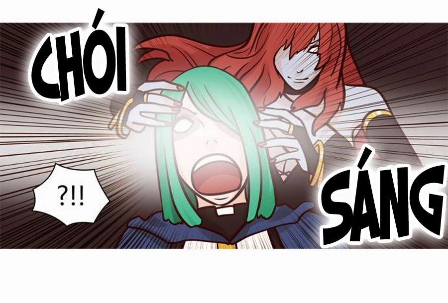 The Devil King Is Bored Chapter 53 - 21