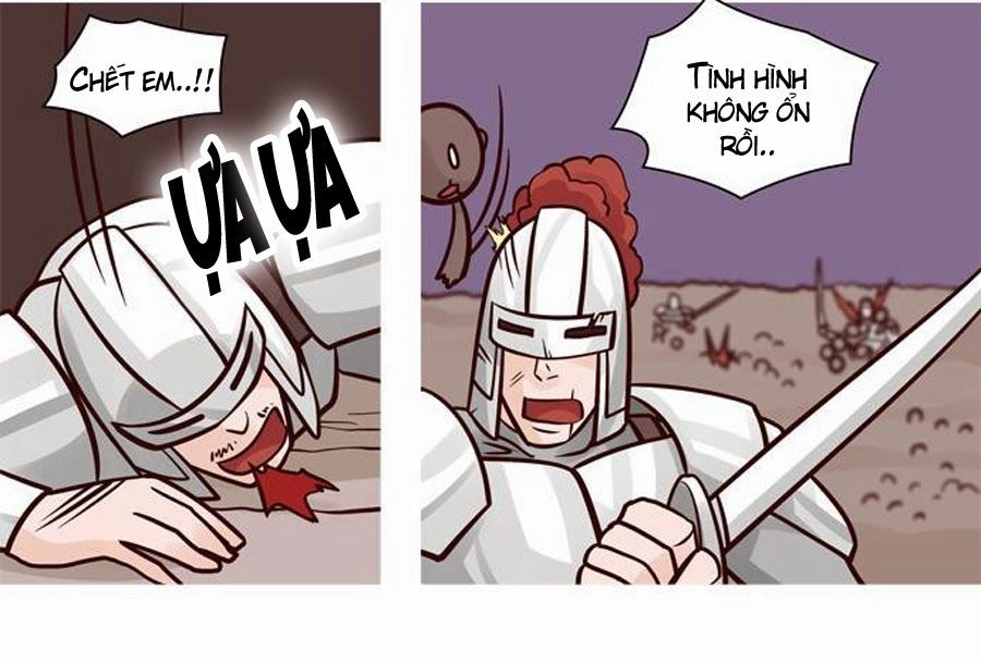 The Devil King Is Bored Chapter 53 - 23