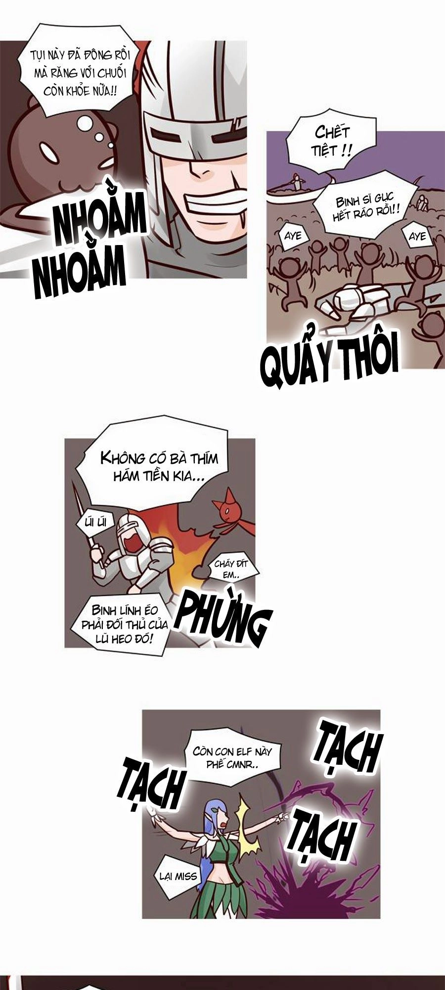 The Devil King Is Bored Chapter 53 - 24