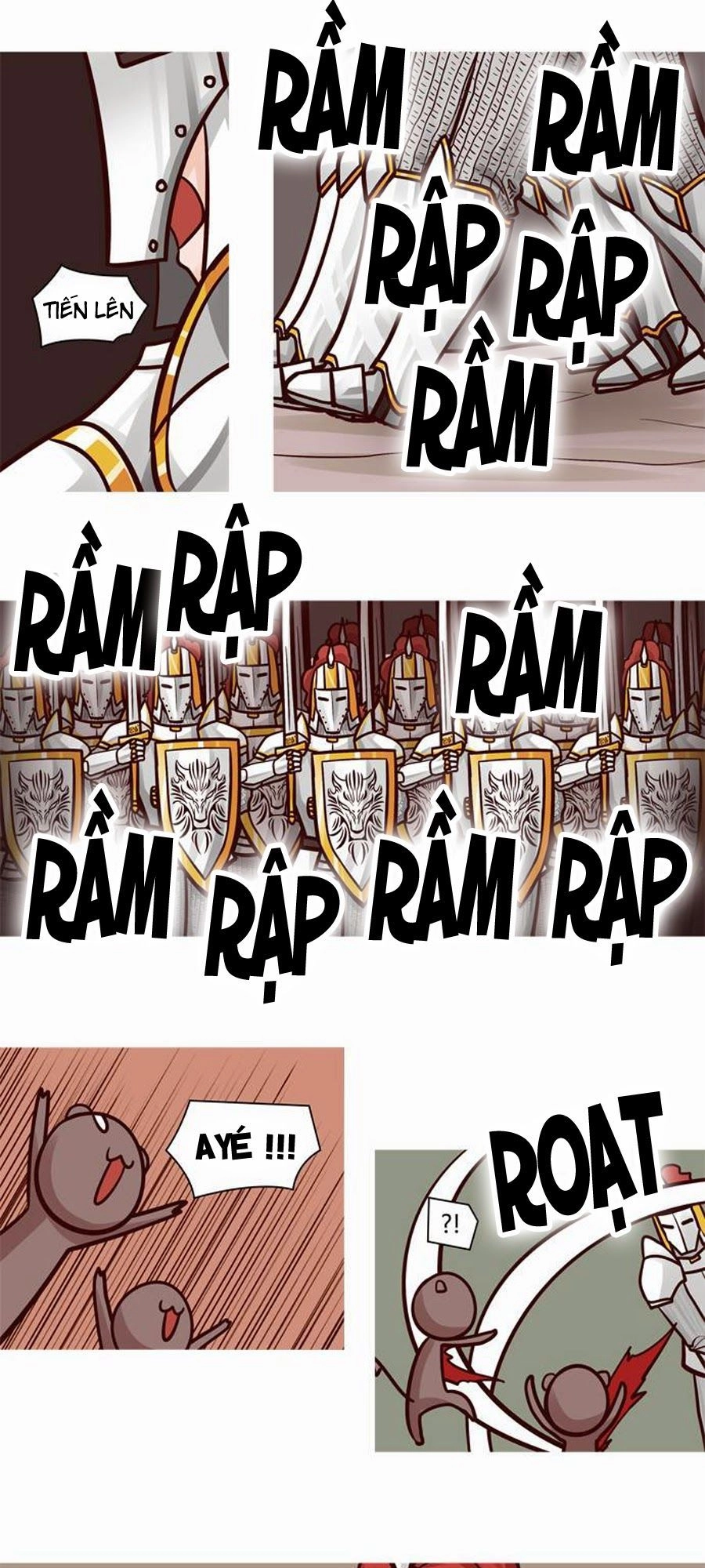 The Devil King Is Bored Chapter 53 - 26