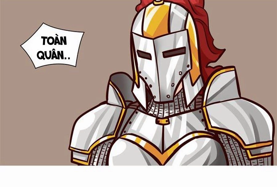 The Devil King Is Bored Chapter 53 - 27