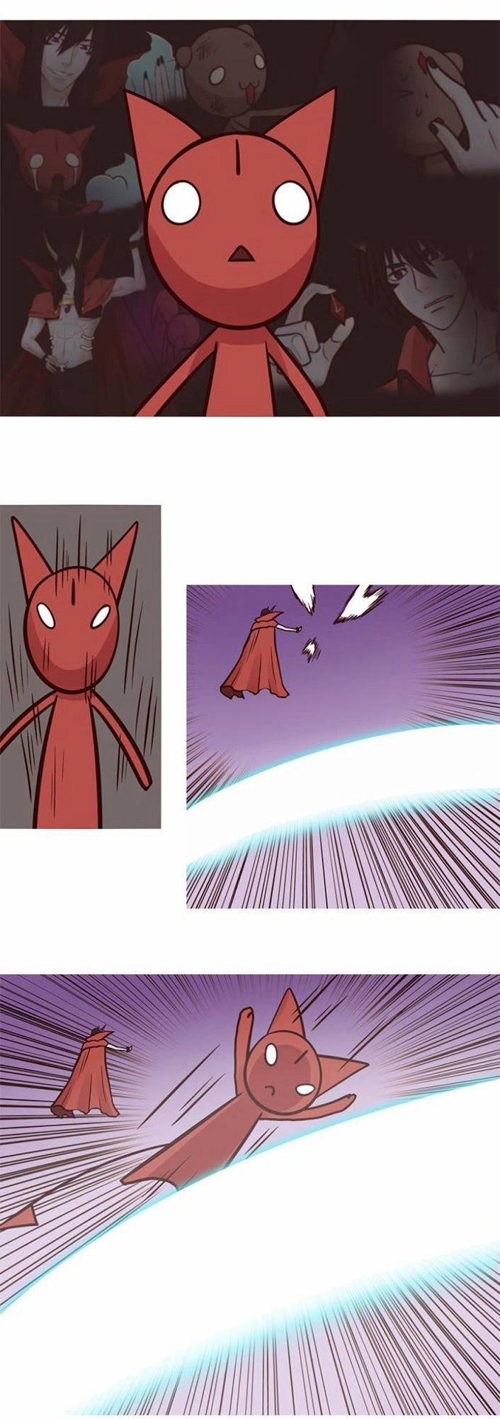 The Devil King Is Bored Chapter 54 - 27