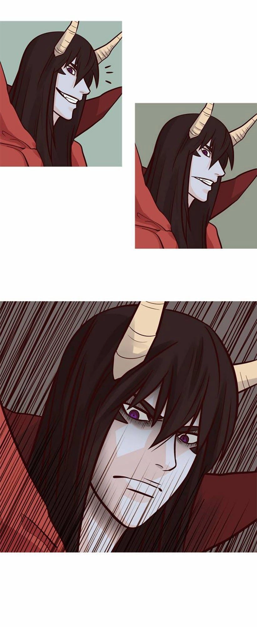 The Devil King Is Bored Chapter 54 - 29