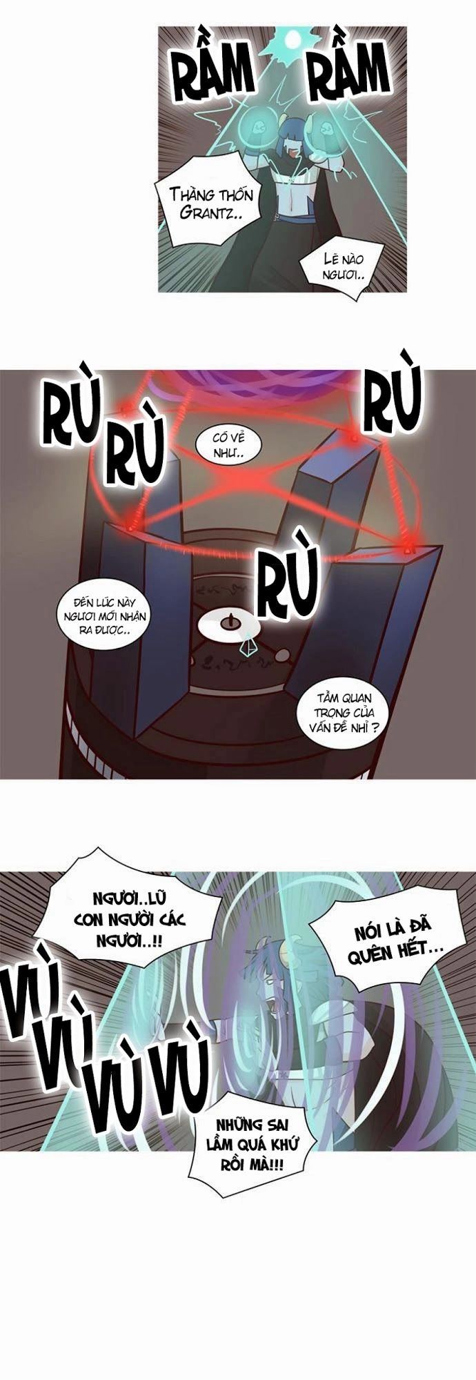 The Devil King Is Bored Chapter 55 - 7