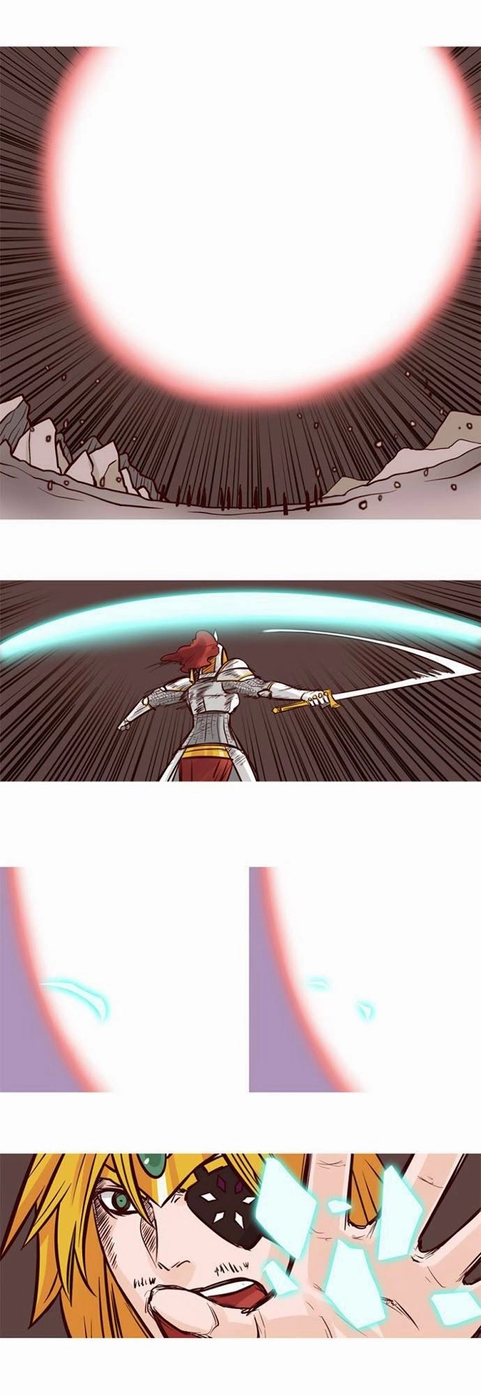 The Devil King Is Bored Chapter 55 - 11