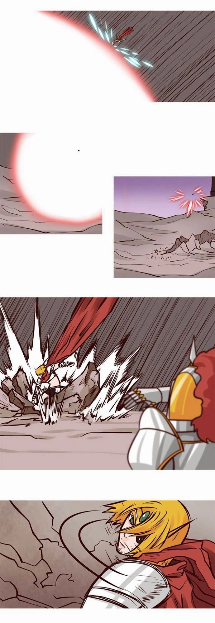 The Devil King Is Bored Chapter 55 - 12