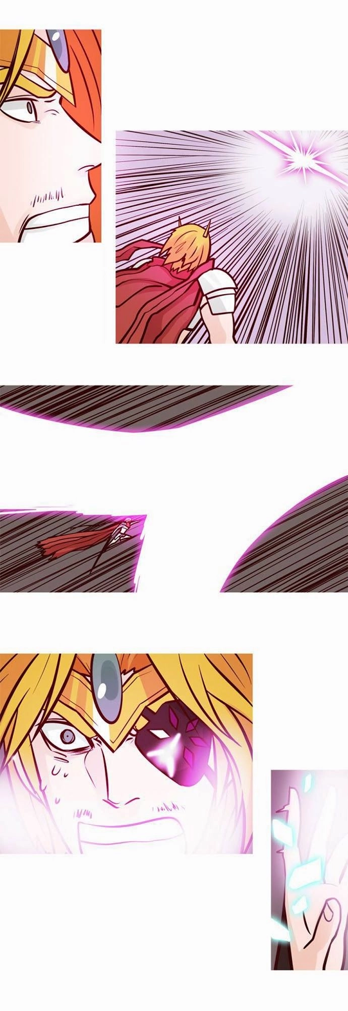 The Devil King Is Bored Chapter 55 - 15