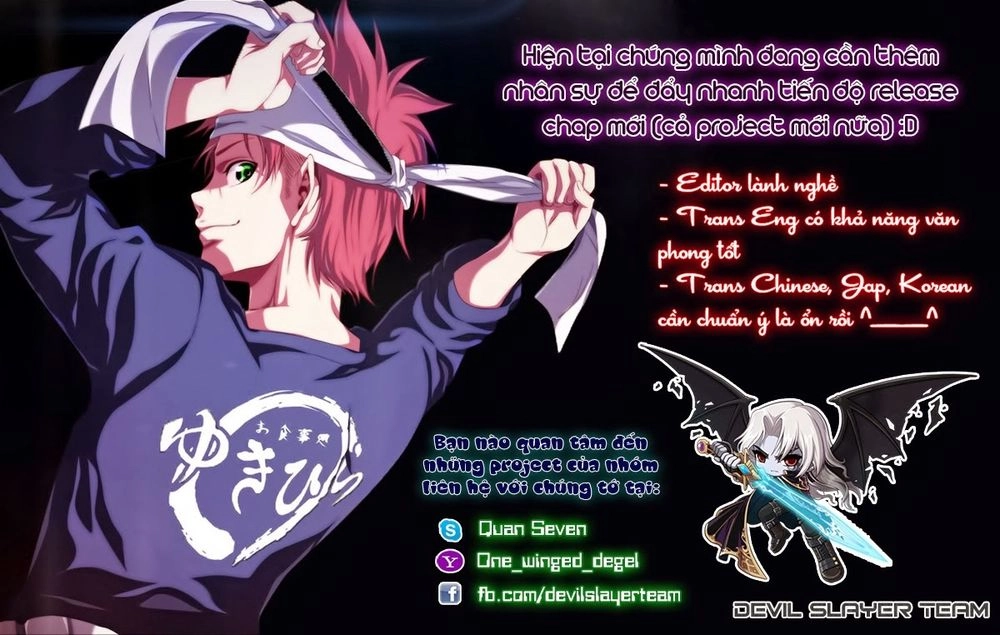 The Devil King Is Bored Chapter 55 - 20