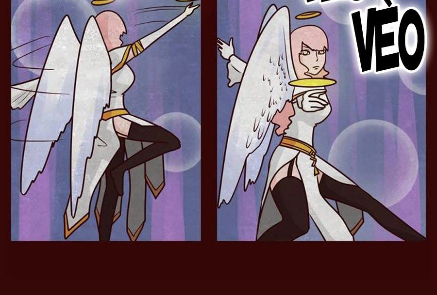 The Devil King Is Bored Chapter 56 - 7