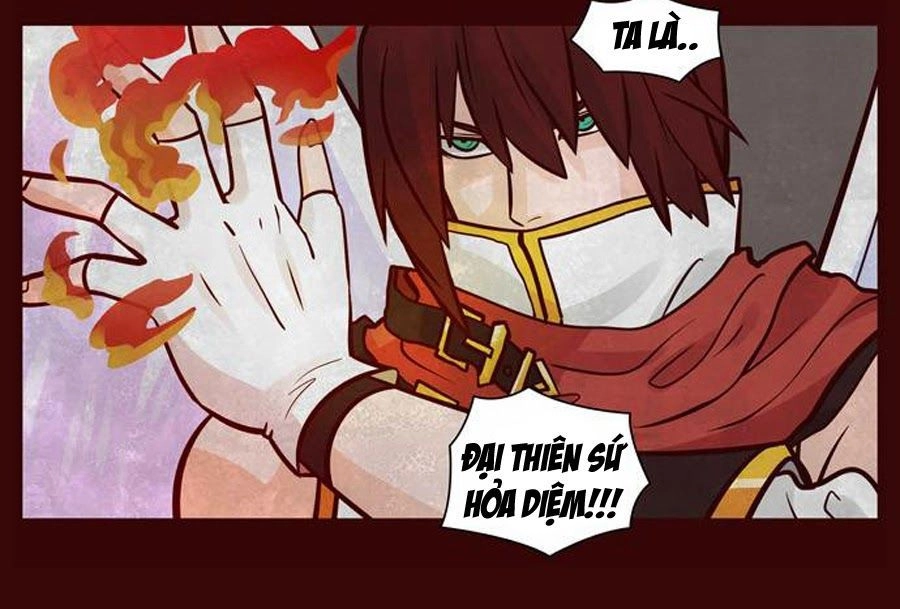 The Devil King Is Bored Chapter 56 - 9