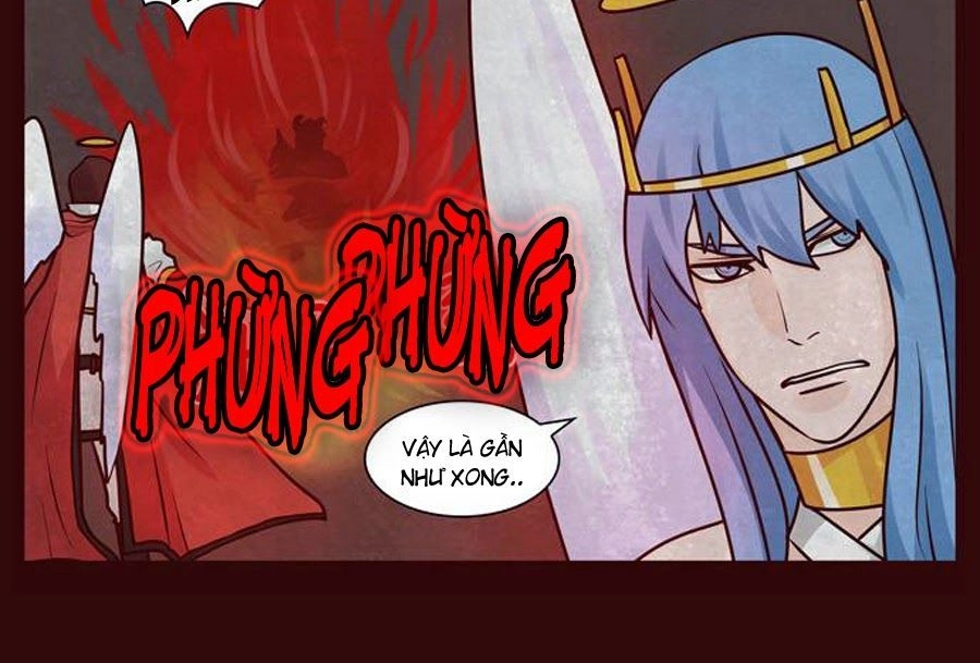 The Devil King Is Bored Chapter 56 - 11