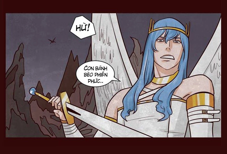 The Devil King Is Bored Chapter 56 - 15