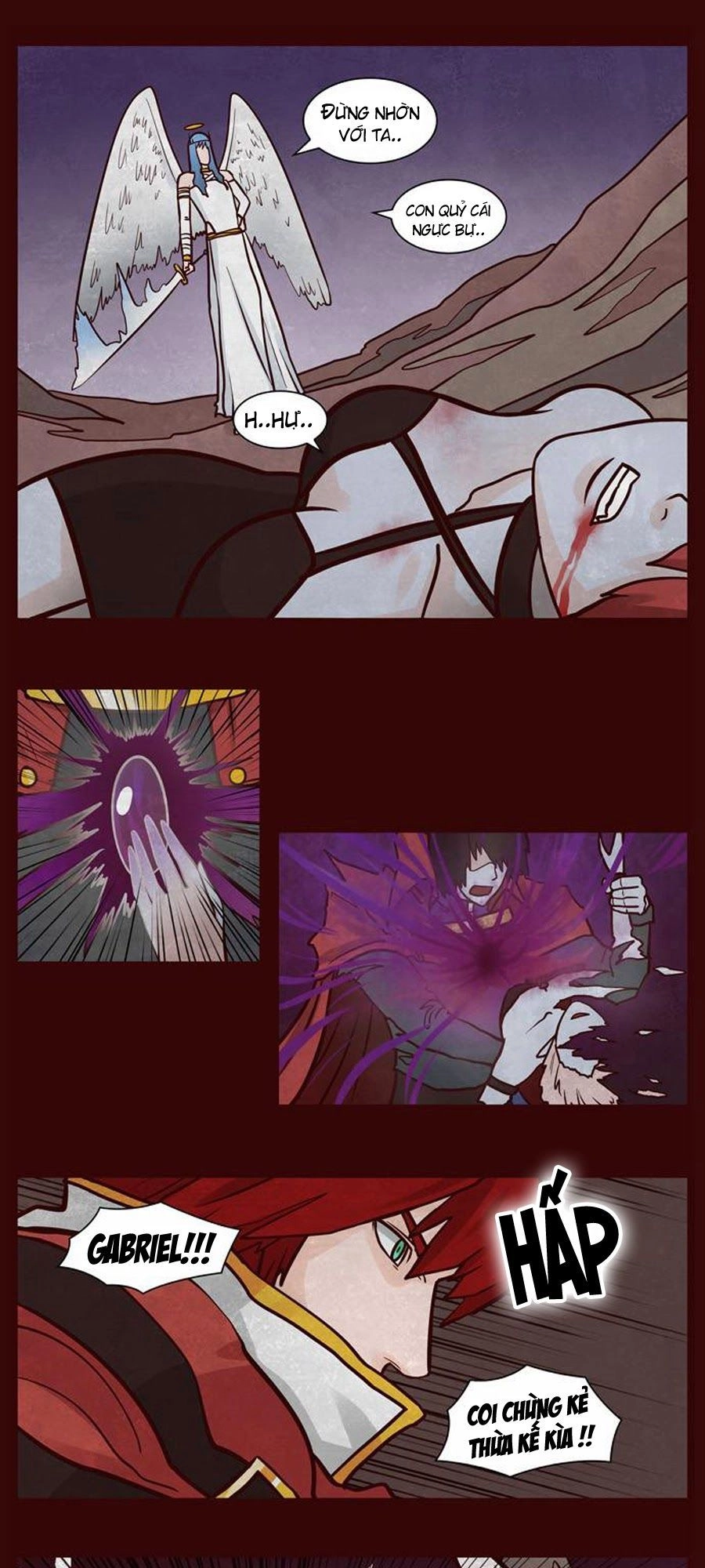 The Devil King Is Bored Chapter 56 - 18