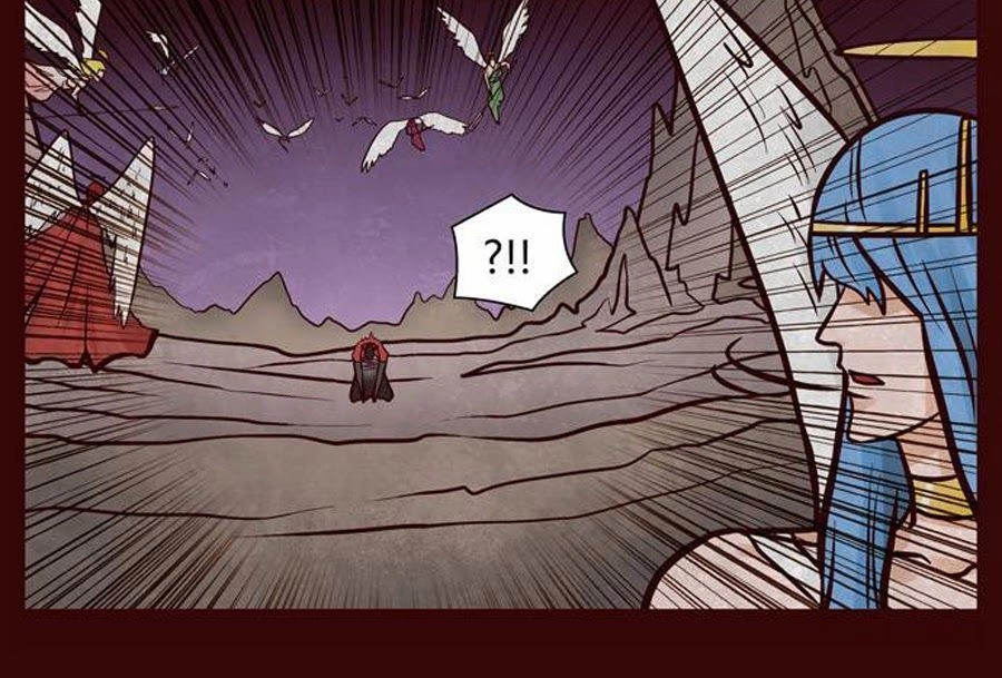 The Devil King Is Bored Chapter 56 - 19