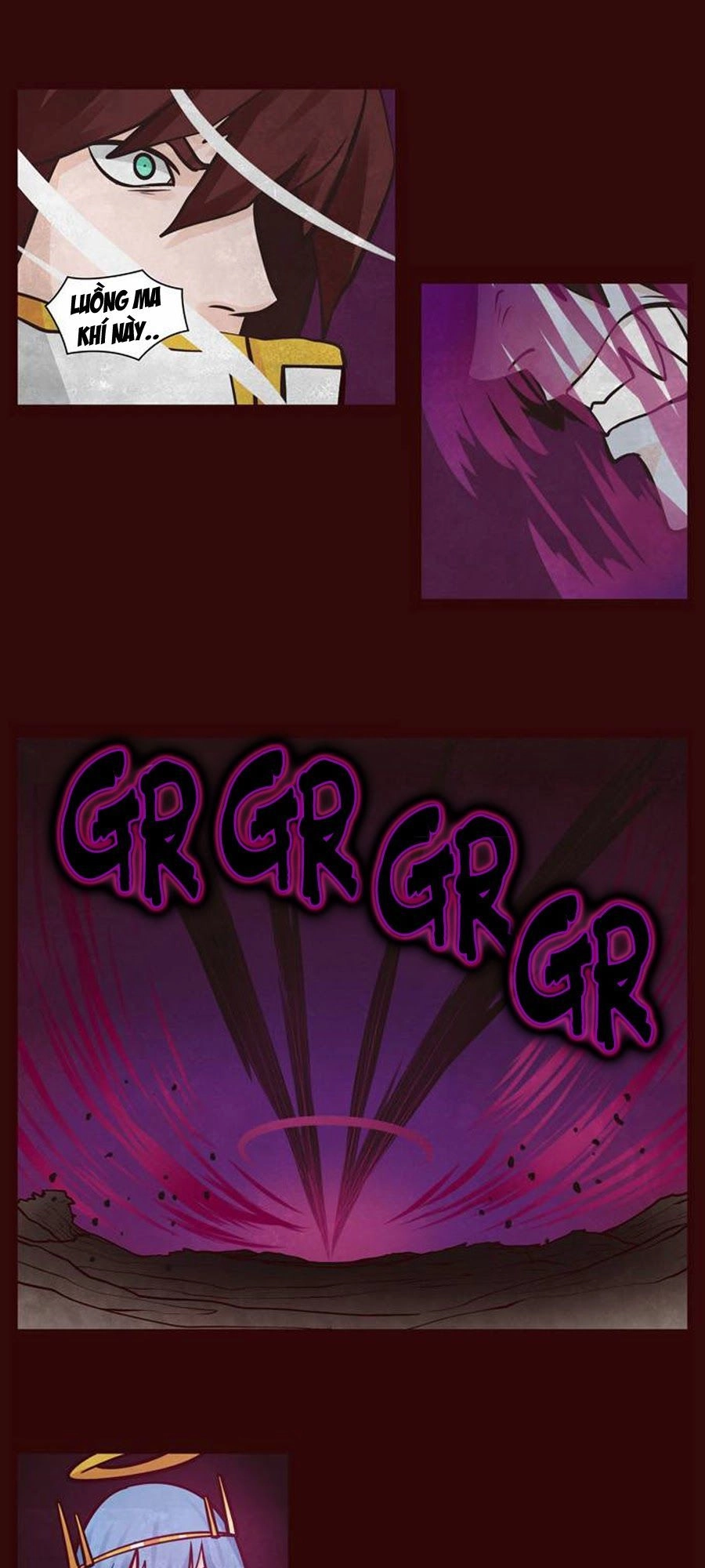 The Devil King Is Bored Chapter 56 - 22