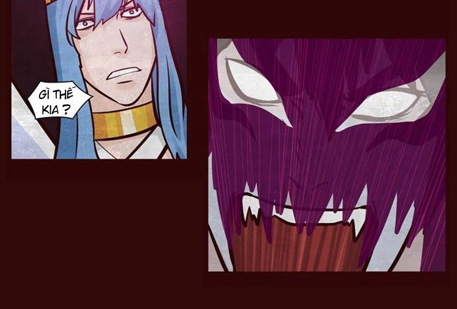 The Devil King Is Bored Chapter 56 - 23