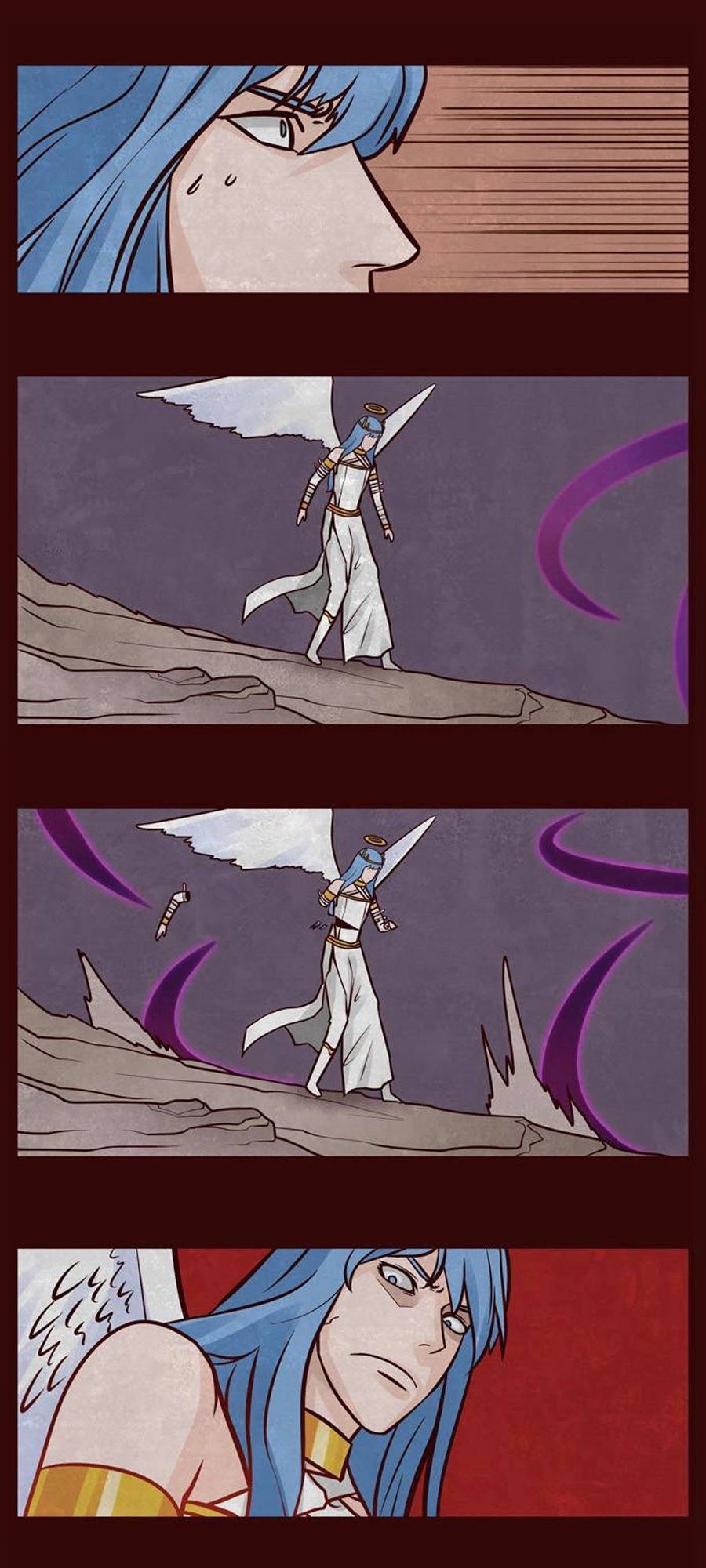 The Devil King Is Bored Chapter 56 - 30