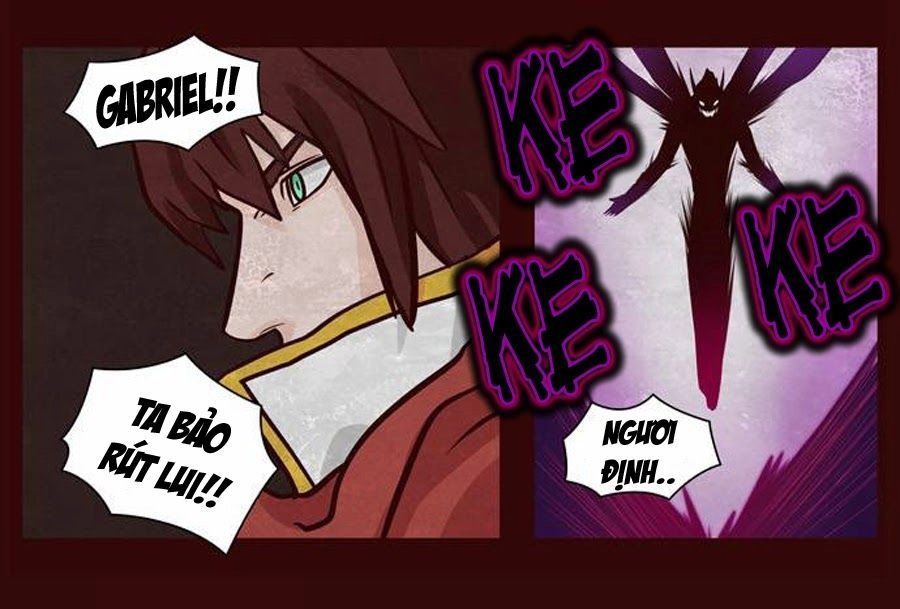 The Devil King Is Bored Chapter 56 - 31