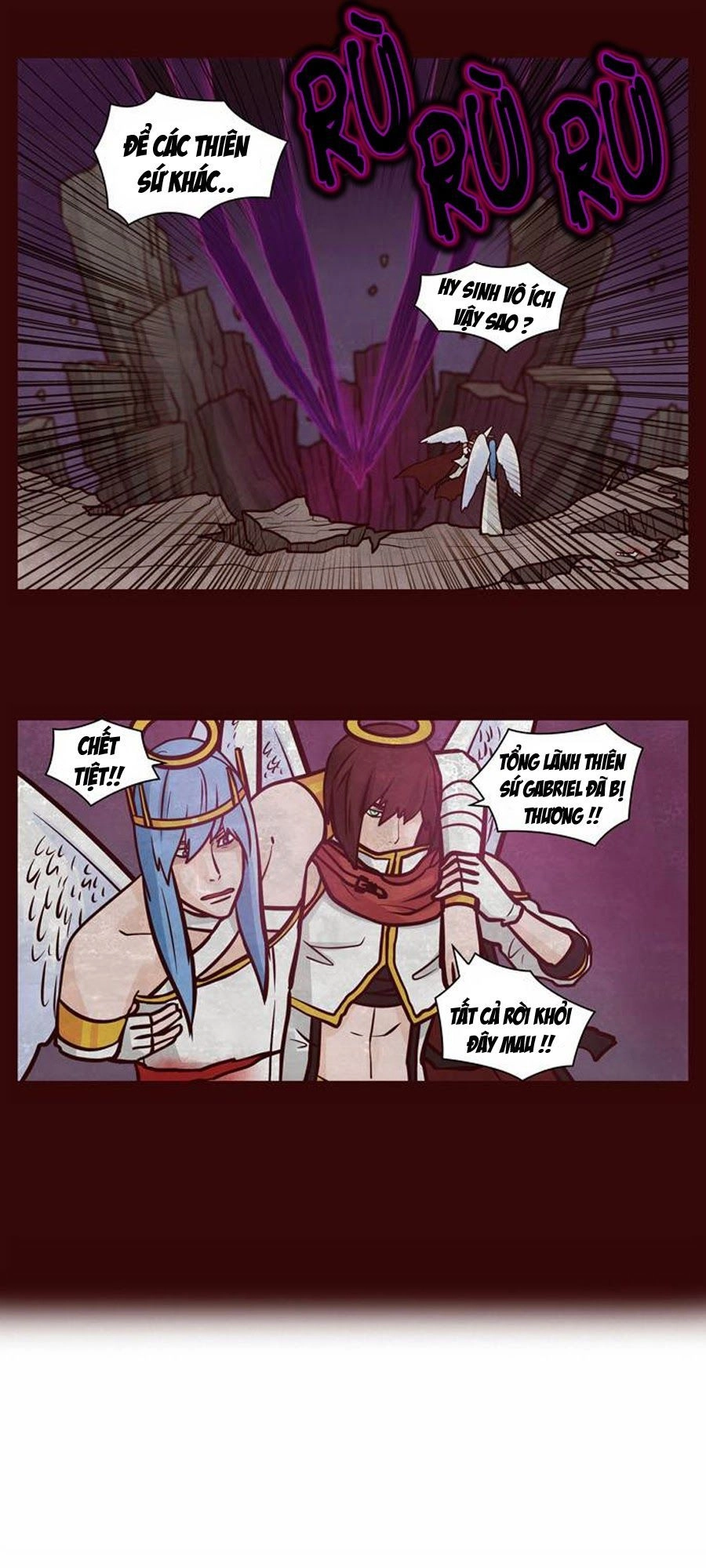 The Devil King Is Bored Chapter 56 - 32