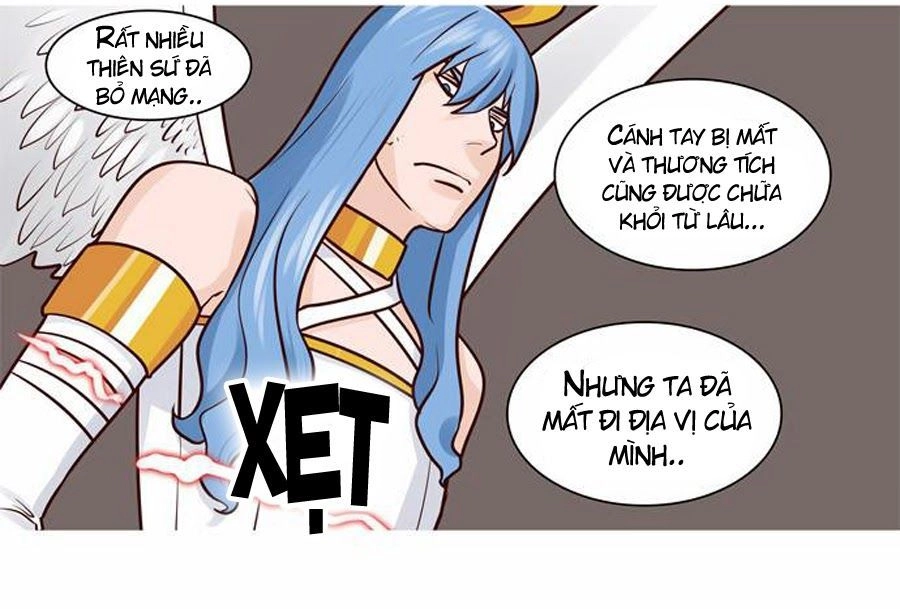 The Devil King Is Bored Chapter 56 - 33