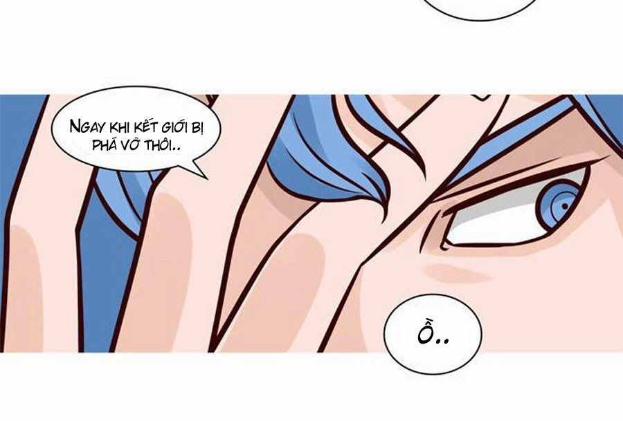 The Devil King Is Bored Chapter 56 - 35