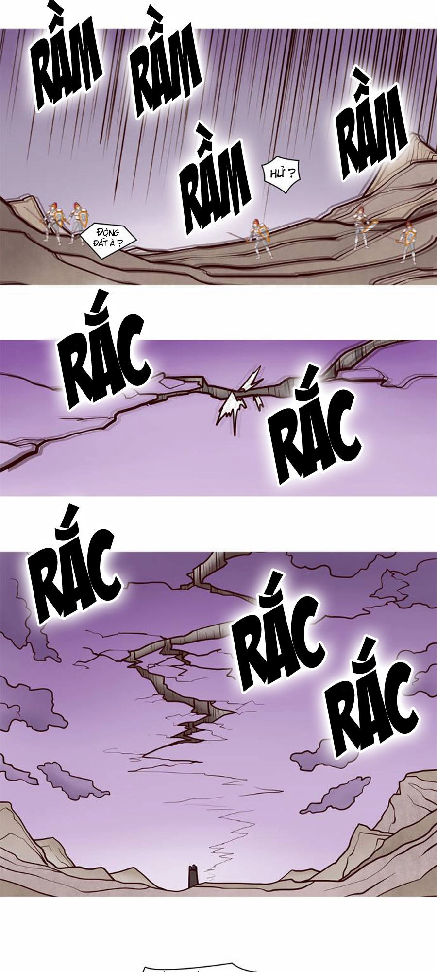 The Devil King Is Bored Chapter 57 - 8