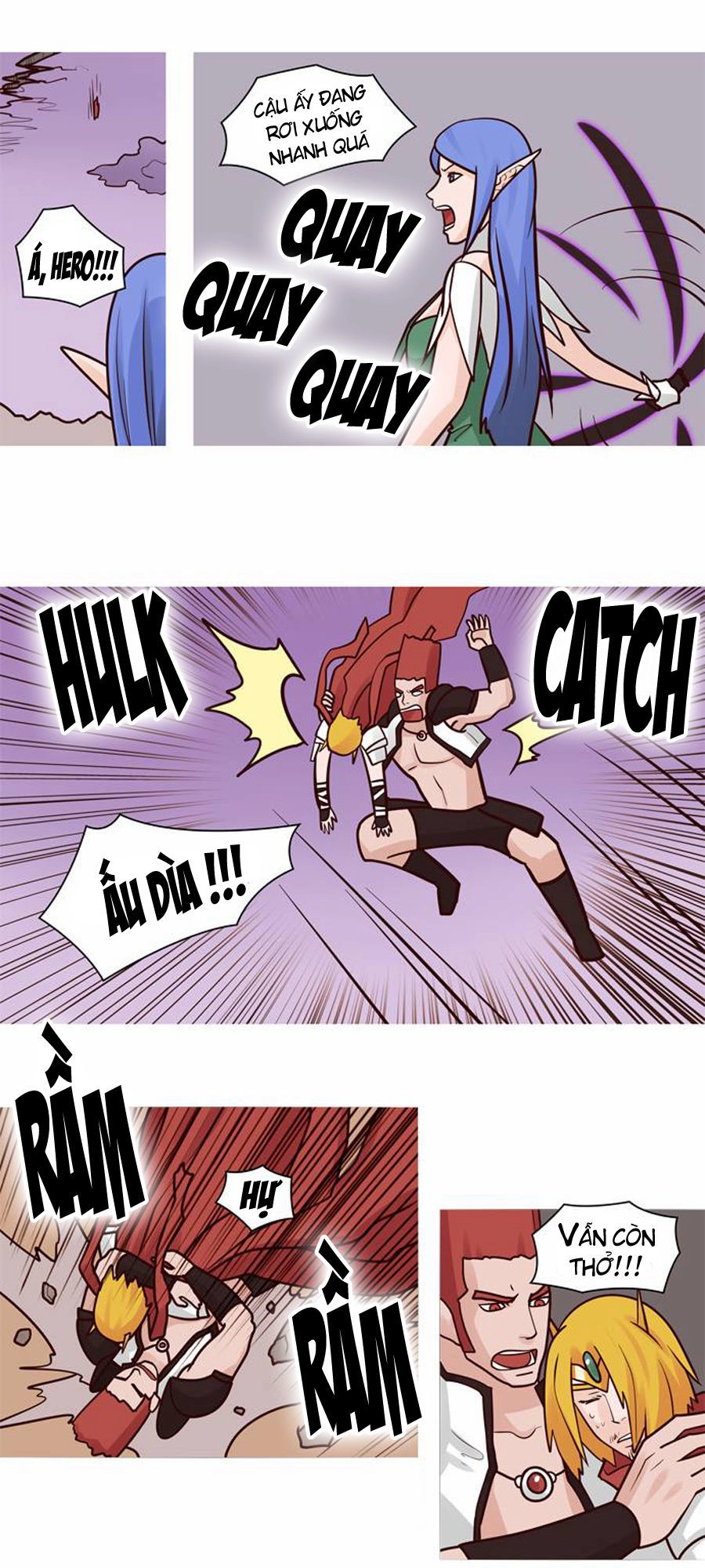 The Devil King Is Bored Chapter 57 - 12