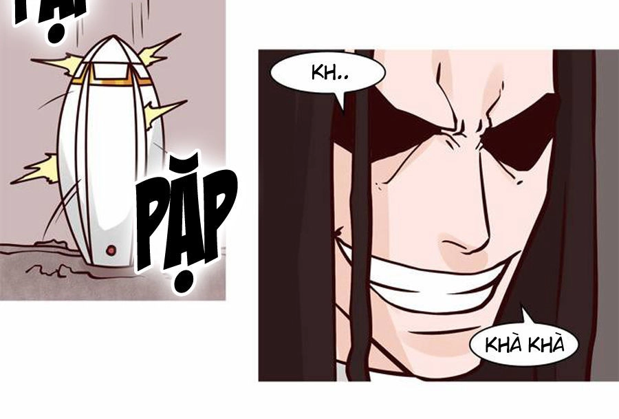 The Devil King Is Bored Chapter 57 - 15