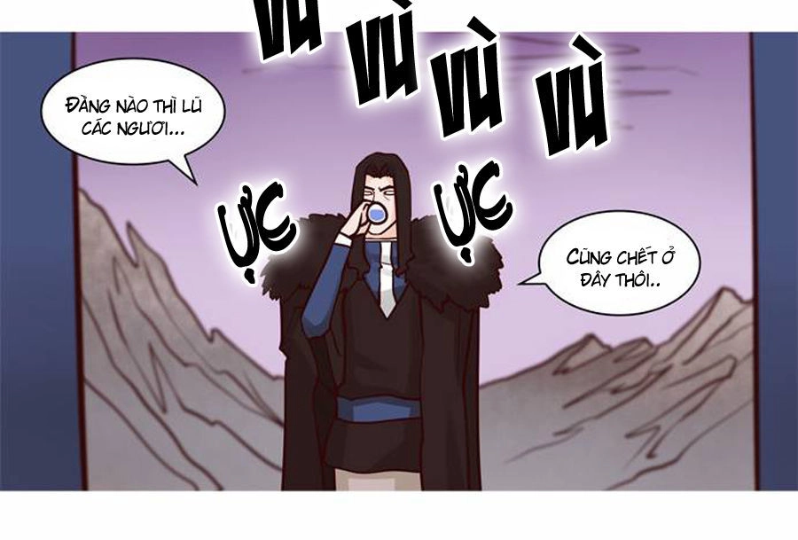 The Devil King Is Bored Chapter 57 - 19