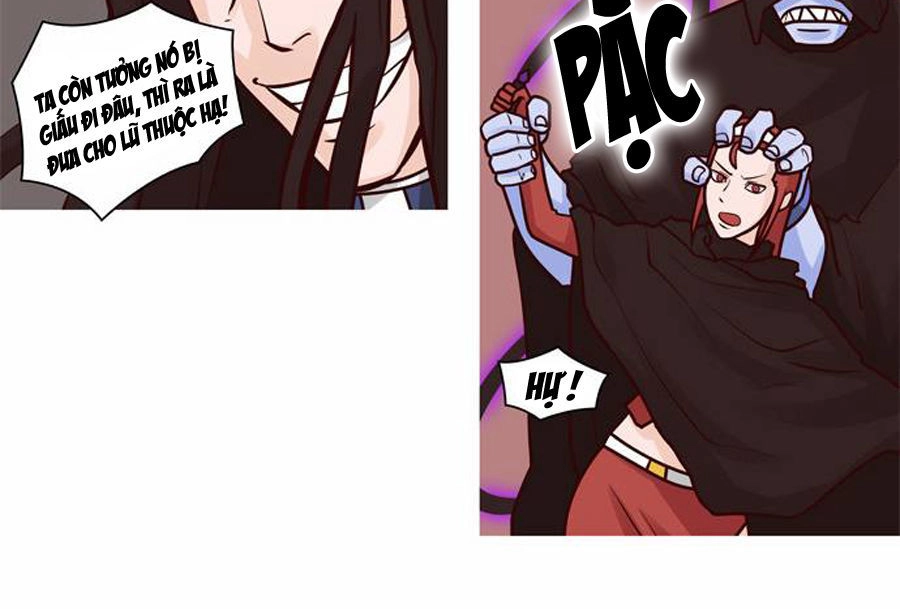 The Devil King Is Bored Chapter 57 - 23