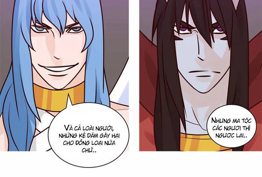 The Devil King Is Bored Chapter 58 - 11