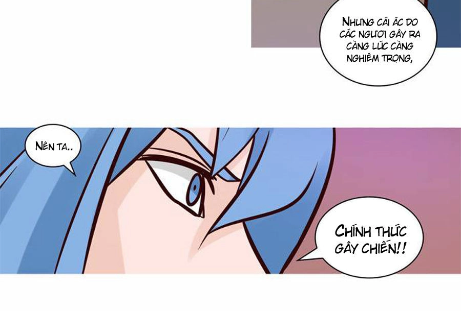 The Devil King Is Bored Chapter 58 - 13