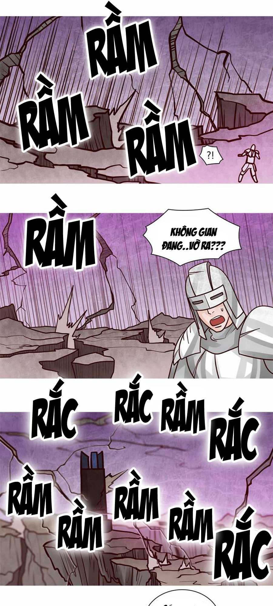 The Devil King Is Bored Chapter 58 - 20