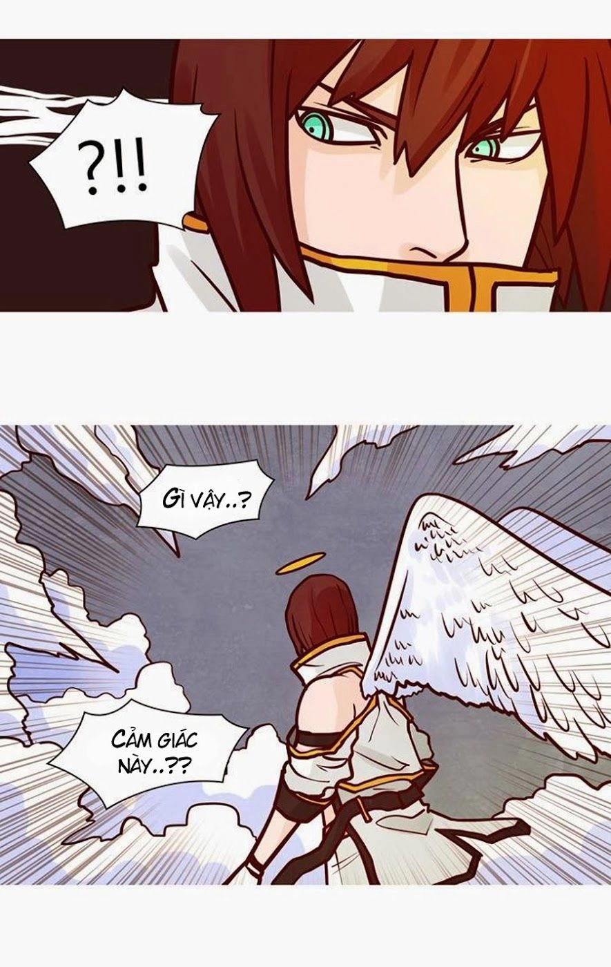 The Devil King Is Bored Chapter 59 - 3