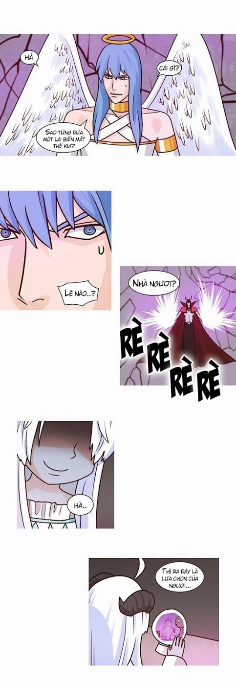 The Devil King Is Bored Chapter 59 - 11