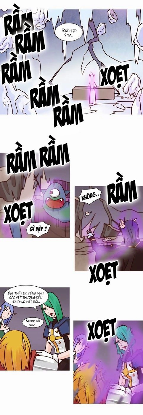 The Devil King Is Bored Chapter 59 - 12