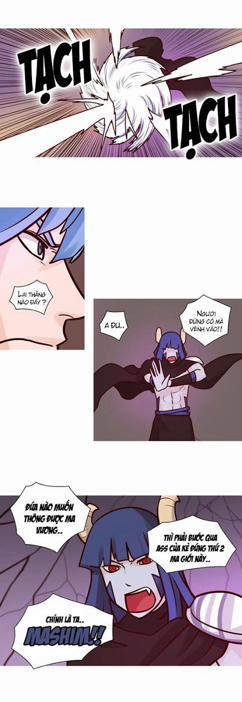 The Devil King Is Bored Chapter 59 - 15