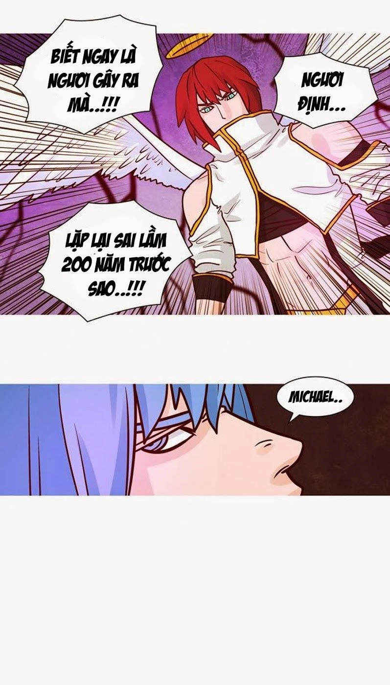 The Devil King Is Bored Chapter 59 - 17