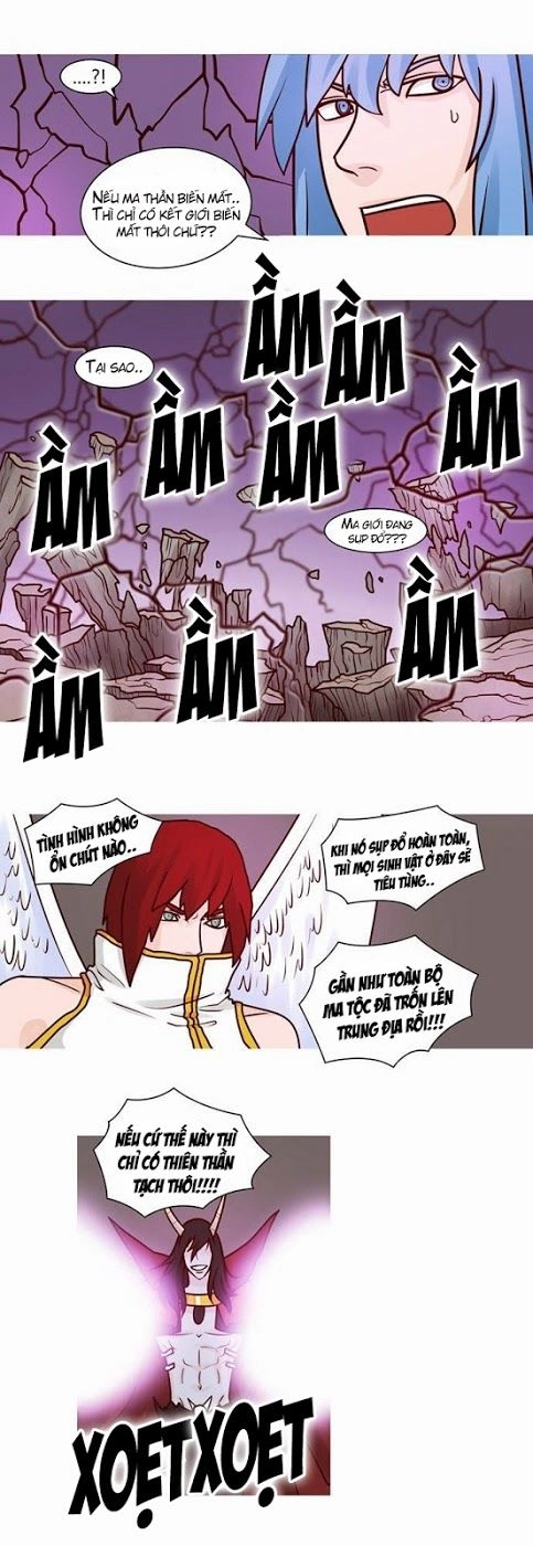 The Devil King Is Bored Chapter 60 - 10