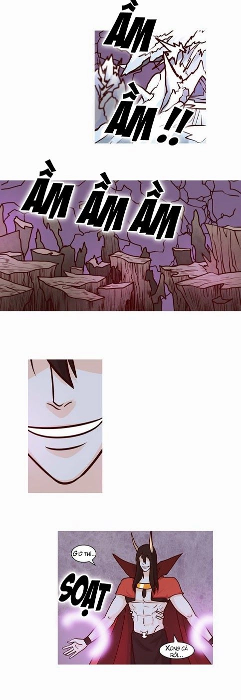 The Devil King Is Bored Chapter 60 - 12